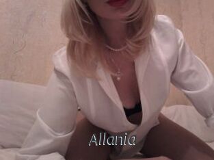 Allania