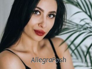 AllegraPosh