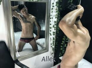 Allek