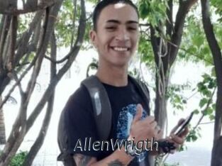 AllenWrigth