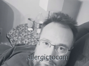 Allergictocam Ligne Rose