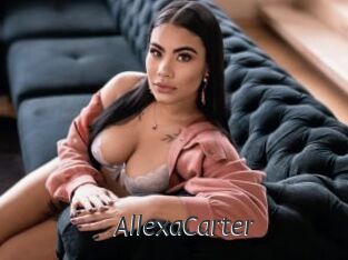 AllexaCarter