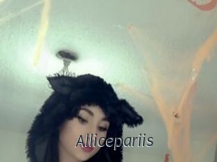 Allicepariis