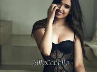 AllieCabello Ligne Rose