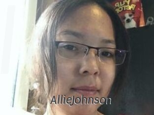 AllieJohnson