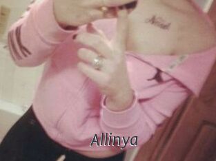 Allinya