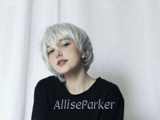 AlliseParker
