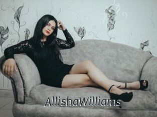 AllishaWilliams