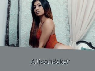 AllisonBeker
