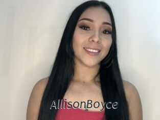 AllisonBoyce
