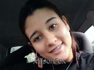 AllisonFox