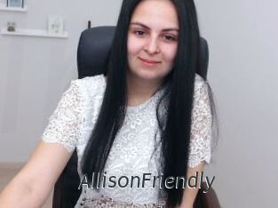 AllisonFriendly