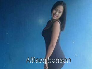 AllisonJhonson