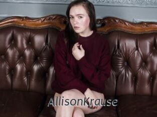 AllisonKrause