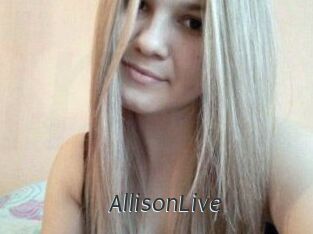 AllisonLive Ligne Rose