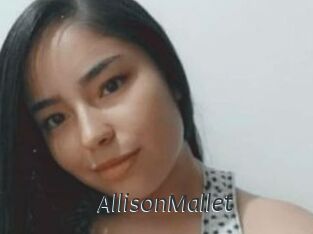 AllisonMallet