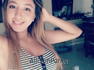AllisonParker
