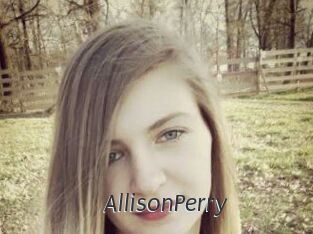 AllisonPerry