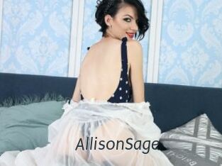 AllisonSage