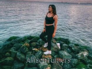 AllisonTurners Ligne Rose