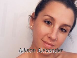 Allison_Alexander