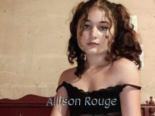Allison_Rouge