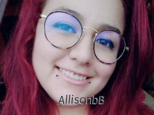 AllisonbB
