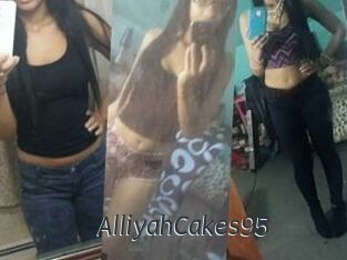 AlliyahCakes95