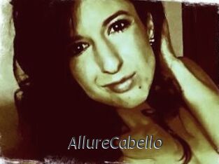 AllureCabello Ligne Rose
