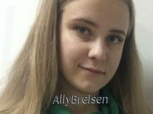 AllyBrelsen