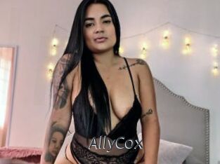 AllyCox