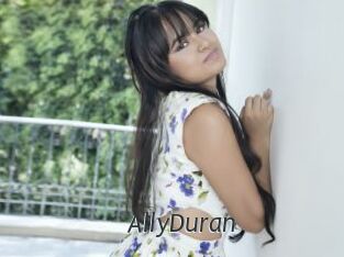 AllyDuran