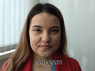 AllyJean