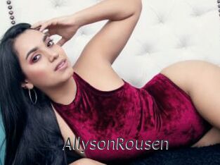 AllysonRousen