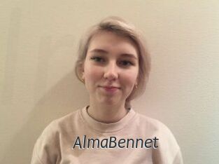 AlmaBennet