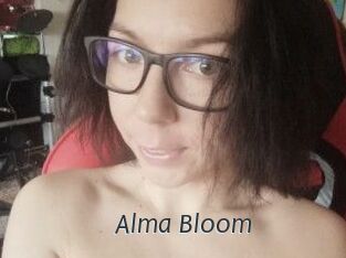 Alma_Bloom