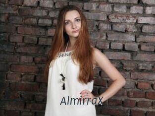 AlmirraX