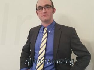 AlmostAmazing