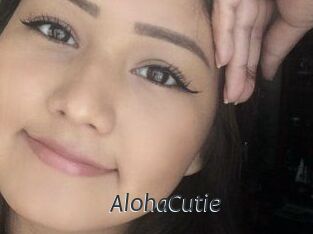 AlohaCutie