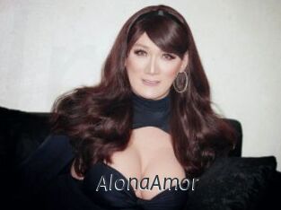 AlonaAmor Ligne Rose