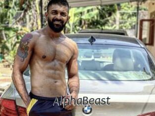AlphaBeast