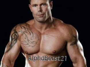 AlphaBeast21