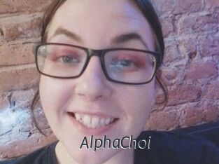 AlphaChoi