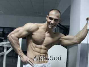 AlphaGod