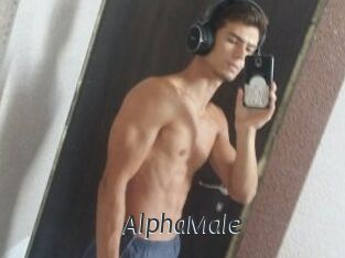 AlphaMale