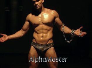 AlphaMaster