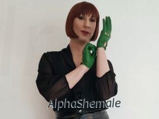 AlphaShemale