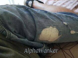 AlphaWanker