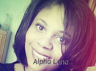 Alpha_Luna Ligne Rose