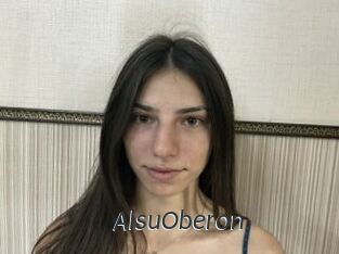 AlsuOberon